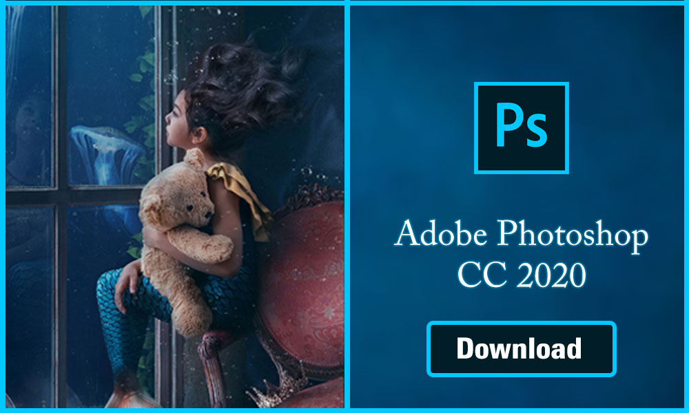 adobe photoshop 2020 free